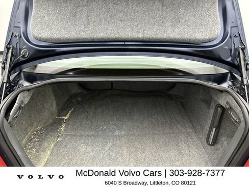 Used 2004 Volvo S80 2.5T AWD/4WD image 22