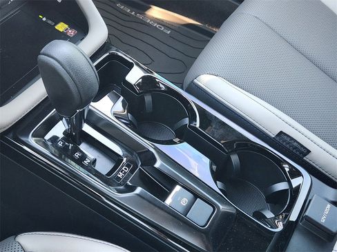 New 2026 Subaru Forester Limited image 15