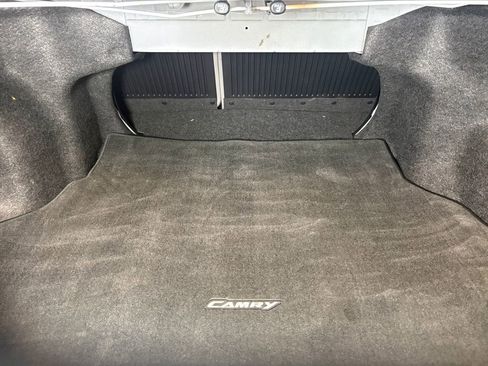 Used 2017 Toyota Camry LE w/ Protection Package (Q2) FWD image 21