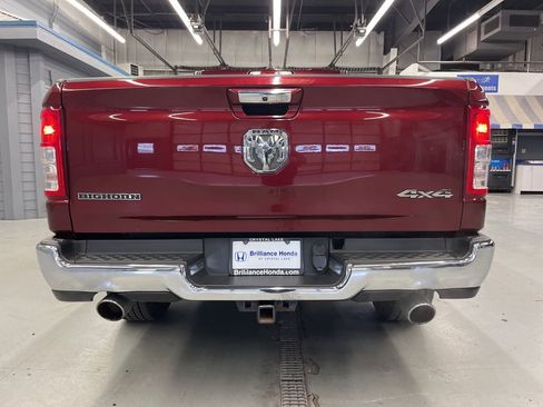 Used 2019 RAM 1500 Big Horn image 6