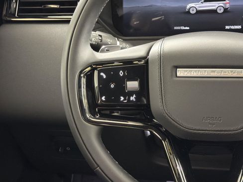 New 2026 Land Rover Range Rover Velar S image 12
