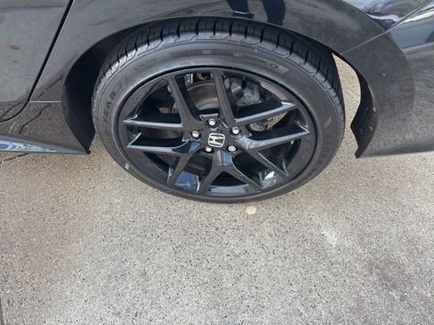 Used 2022 Honda Civic Sport image 31