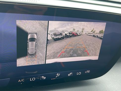 New 2026 Buick Enclave Sport Touring w/ Power Package image 18