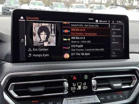 Used 2023 BMW X3 xDrive30i w/ M Sport Package image 18