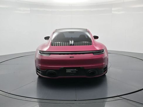 Certified 2024 Porsche 911 Carrera image 29