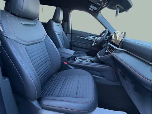 New 2026 Ford Explorer ST-Line w/ ST-Line Street Pack AWD/4WD image 21