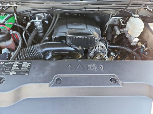 Used 2014 GMC Sierra 2500 Denali image 21