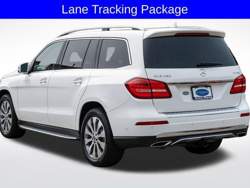 Used 2019 Mercedes-Benz GLS 450 4MATIC w/ Premium 1 Package image 6