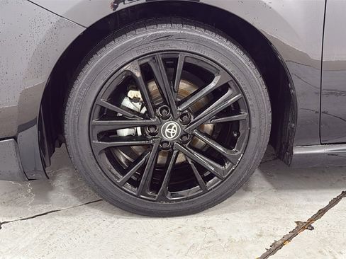 Certified 2025 Toyota Camry SE image 24