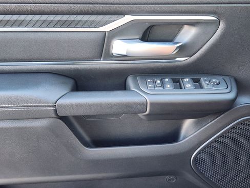 New 2026 RAM 1500 Lone Star image 20