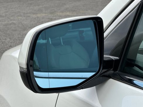 Used 2016 Acura MDX SH-AWD image 49