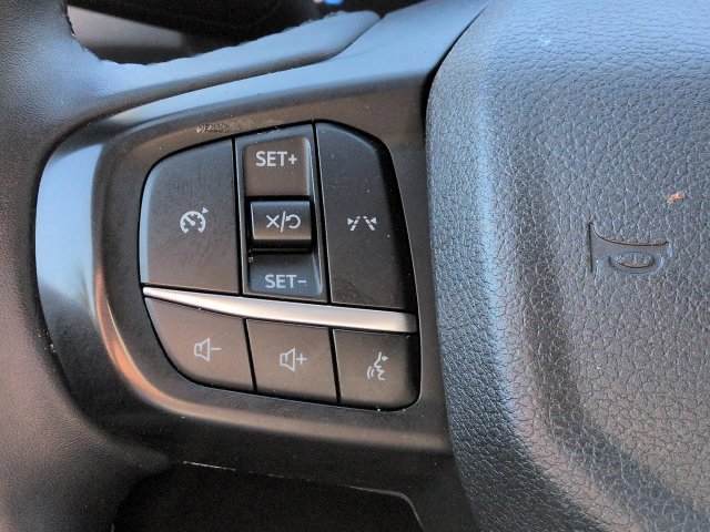 Used 2024 Ford Ranger XLT RWD image 25