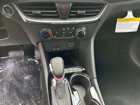 New 2026 Buick Encore GX Preferred w/ Comfort Package image 11