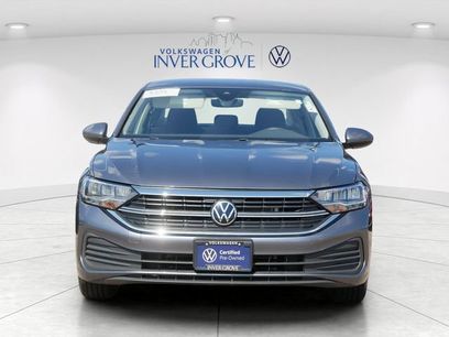 Certified 2024 Volkswagen Jetta S