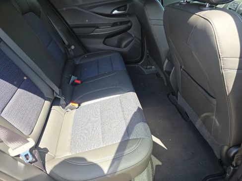 New 2026 Buick Envista Sport Touring w/ Convenience I Package FWD image 18