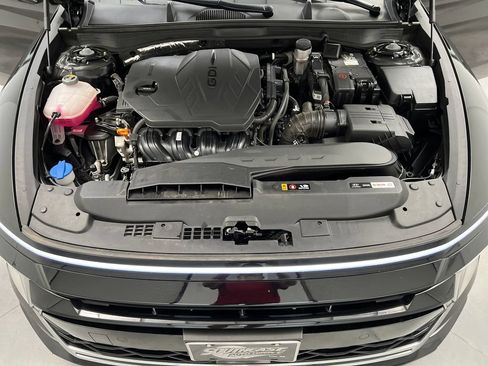 Used 2025 Hyundai Sonata SEL FWD image 70