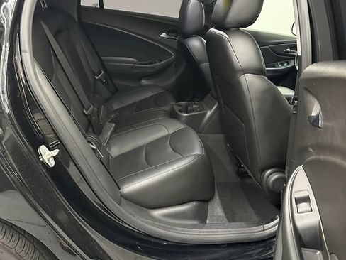 Used 2018 Chevrolet Volt Premier w/ Driver Confidence Package image 47