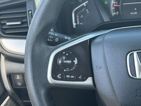 Used 2019 Honda CR-V LX image 23