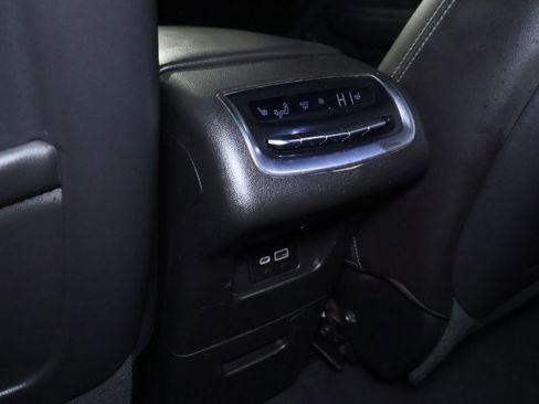 Used 2020 Cadillac XT6 Sport image 16