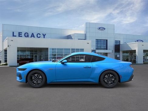 New 2026 Ford Mustang GT RWD image 3