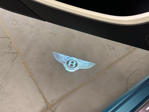 New 2025 Bentley Continental GT Speed AWD/4WD image 14