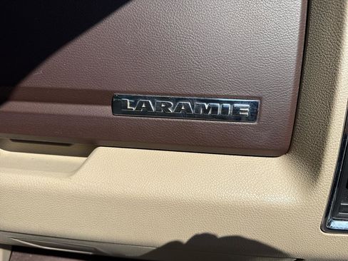 Used 2018 RAM 1500 Laramie AWD/4WD image 13