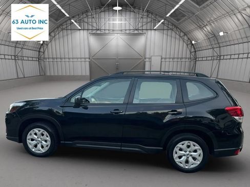 Used 2019 Subaru Forester w/ Alloy Wheel Package AWD/4WD image 2