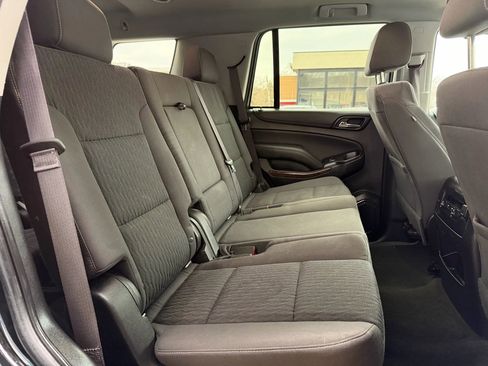 Used 2017 Chevrolet Tahoe LS w/ All-Season Package image 15