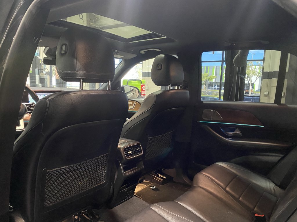 Used 2021 Mercedes-Benz GLE 350 image 5