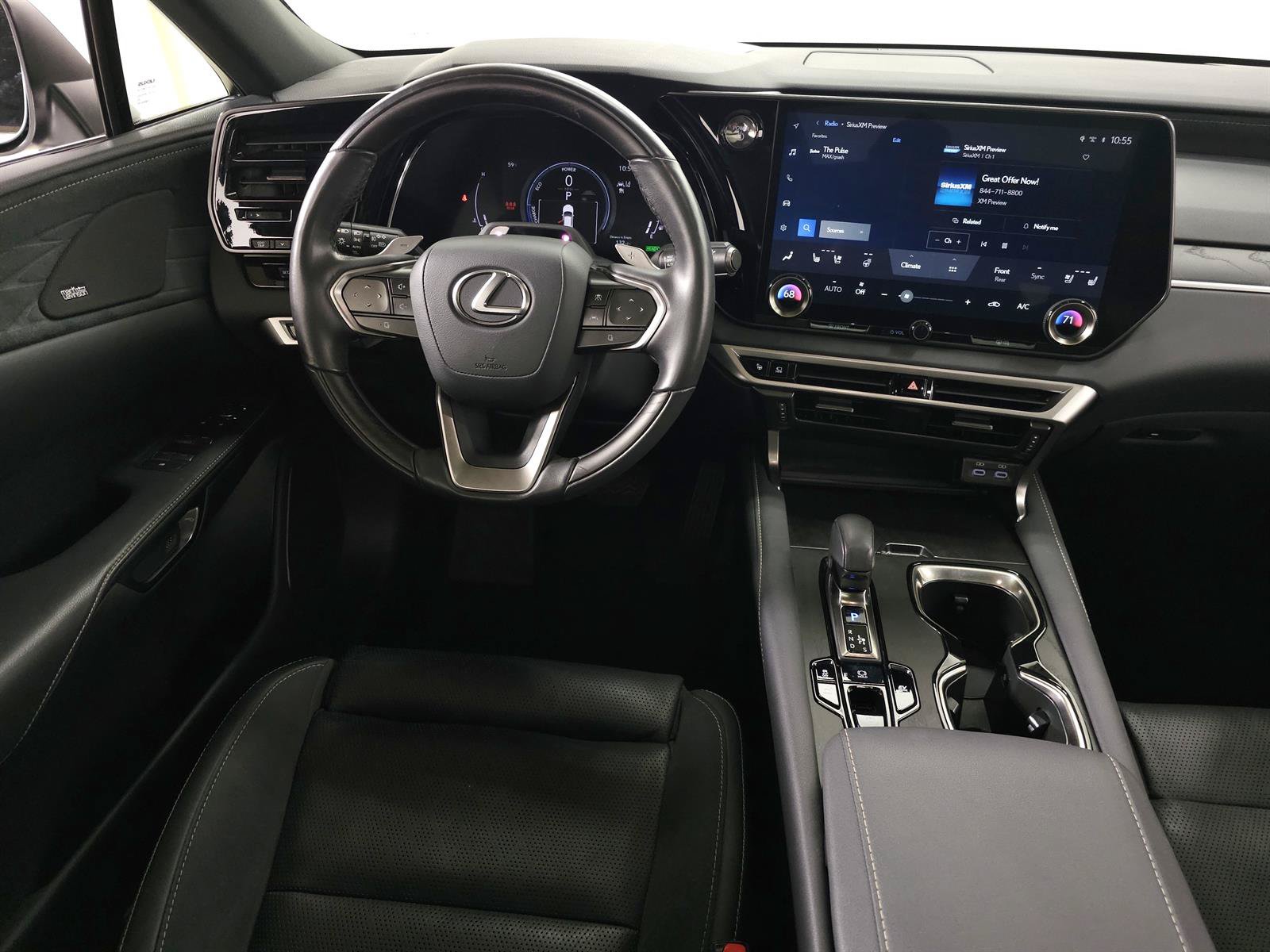 Used 2024 Lexus RX 350 w/ Convenience Package AWD/4WD image 20