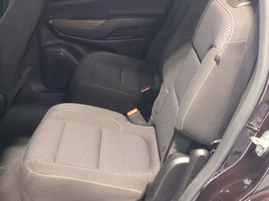 Used 2020 GMC Acadia SLE AWD/4WD image 19