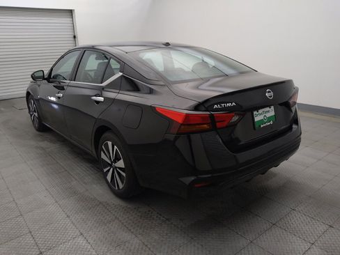Used 2022 Nissan Altima 2.5 SV FWD image 5