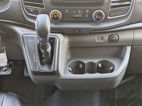 Used 2024 Ford Transit 150 Low Roof w/ Exterior Upgrade Package image 20