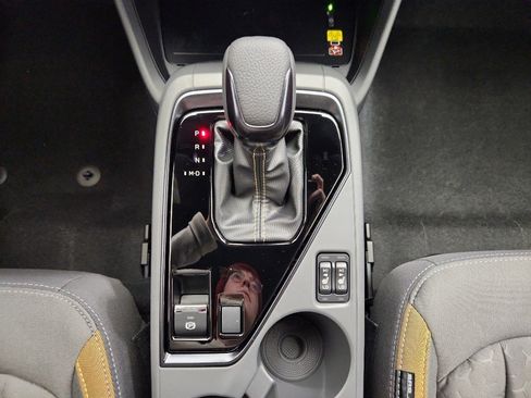 New 2026 Subaru Crosstrek 2.5i Sport image 23