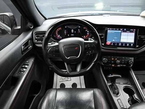 Used 2023 Dodge Durango R/T AWD/4WD image 12
