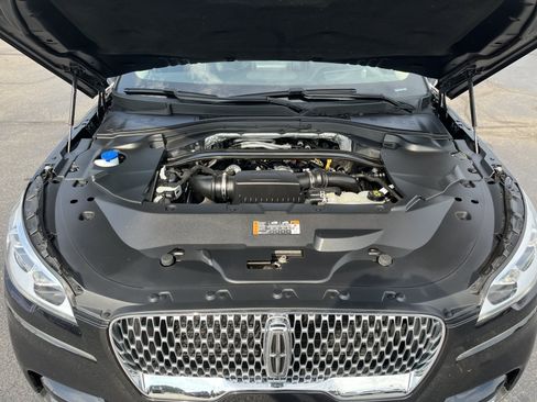 Used 2020 Lincoln Aviator Reserve w/ Equipment Group 202A AWD/4WD image 9