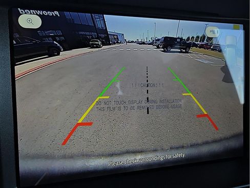 New 2025 Ford Bronco Big Bend w/ Black Diamond Package image 13