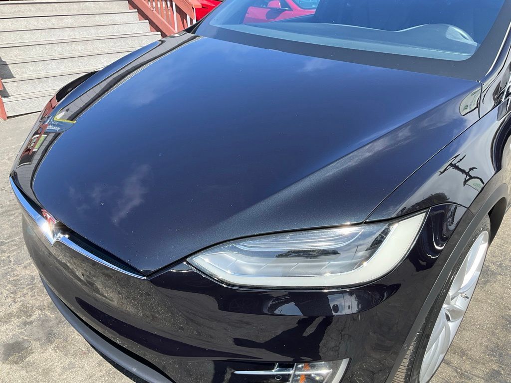 Used 2016 Tesla Model X P90D AWD/4WD image 94