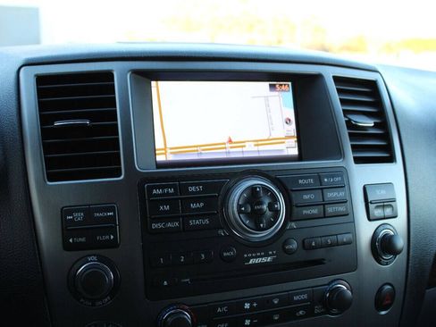 Used 2013 Nissan Armada Platinum AWD/4WD image 26