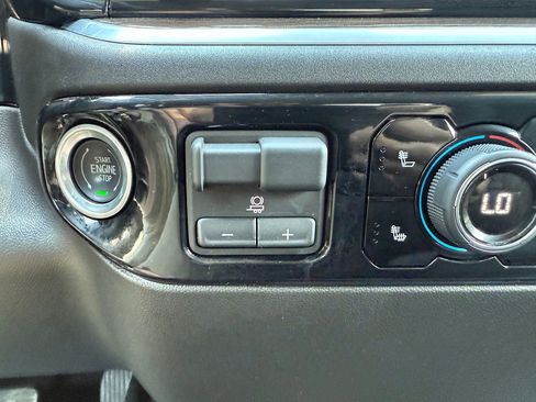 Certified 2026 Chevrolet Silverado 1500 LT AWD/4WD image 29