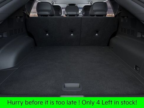 New 2025 Kia EV6 Wind AWD/4WD image 19