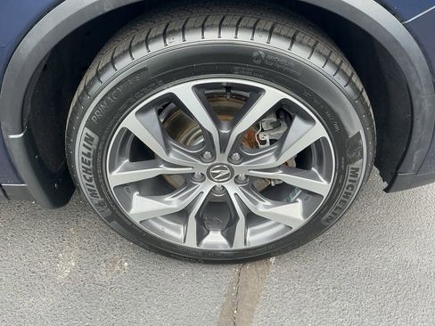 Certified 2023 Acura MDX Technology image 23