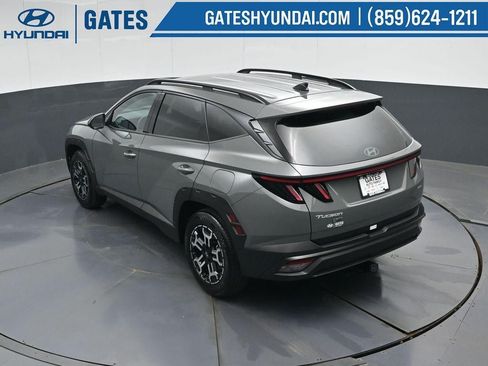 New 2026 Hyundai Tucson XRT AWD/4WD image 51