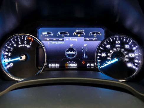 Used 2021 Ford Expedition XLT AWD/4WD image 14