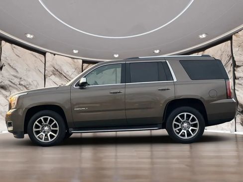 Used 2016 GMC Yukon Denali image 11