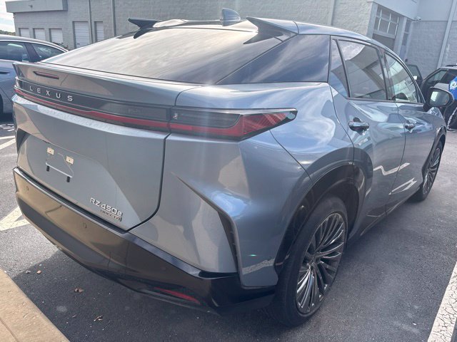 Used 2023 Lexus RZ 450e Premium w/ Accessory Package (Z1) AWD/4WD image 11