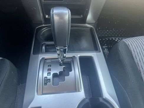 Used 2020 Toyota 4Runner SR5 image 23