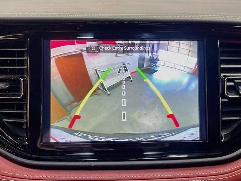 Used 2023 Dodge Durango SRT Hellcat AWD/4WD image 14