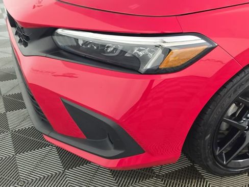 Used 2024 Honda Civic Sport image 46