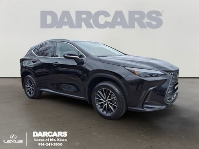 Used 2024 Lexus NX 350 AWD